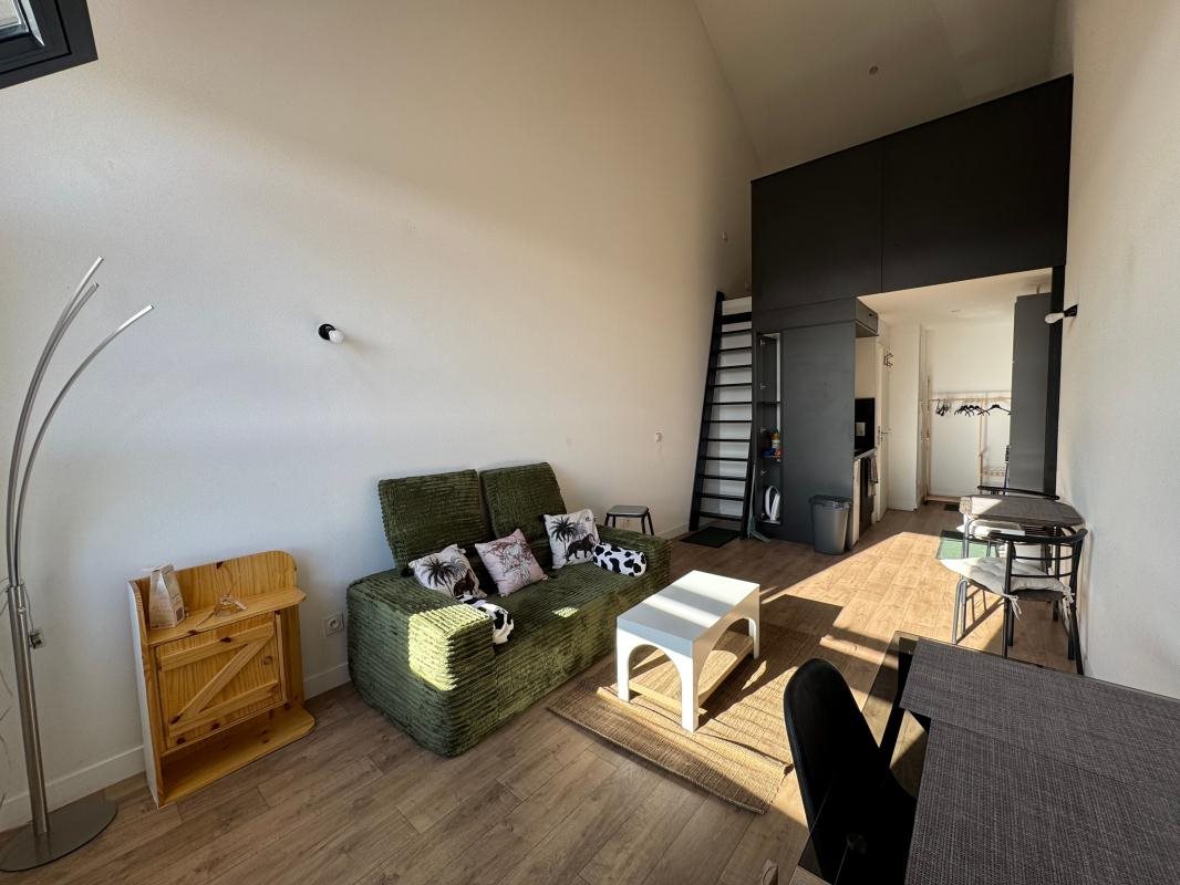 Appartement à louer, 30m², Pierre-Bénite