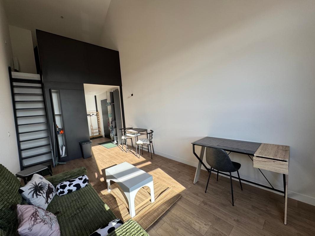 Appartement à louer, 30m², Pierre-Bénite