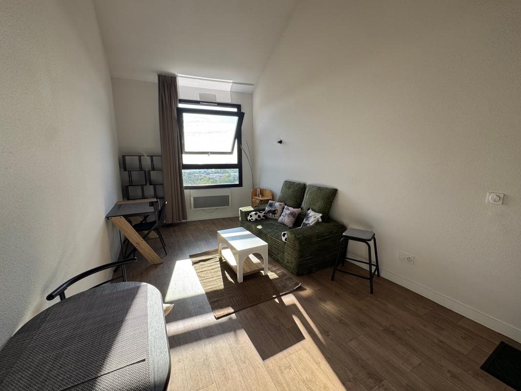 Appartement à louer, 30m², Pierre-Bénite