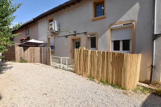 Maison 5 pièces 133 m² · à Francheville · 133 m² · 425 000 €
