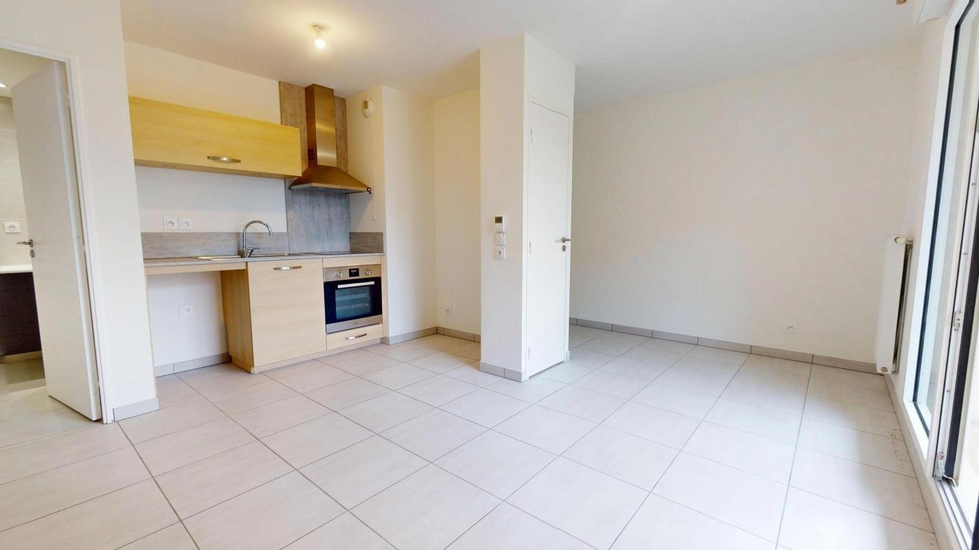 Appartement – Lyon 7 - Vue 2
