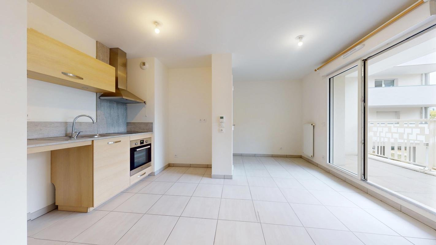 Appartement – Lyon 7 - Vue 4