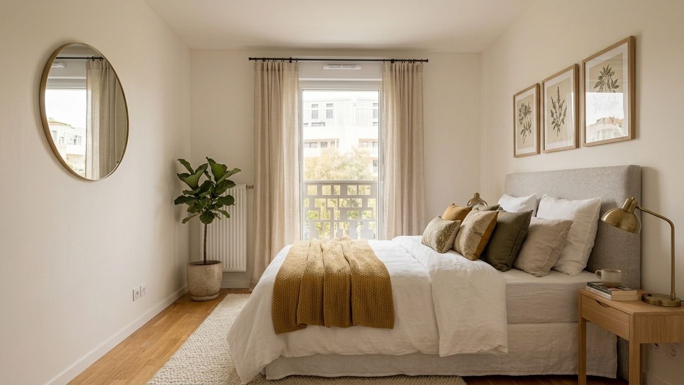 Appartement – Lyon 7 - Plus