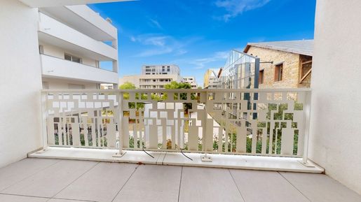 Appartement 2 pièces 40 m² · à Lyon 7ème · 40 m² · 219 000 €