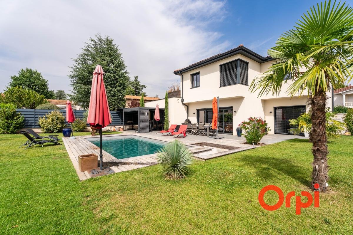 Maison à vendre, 244m², Francheville