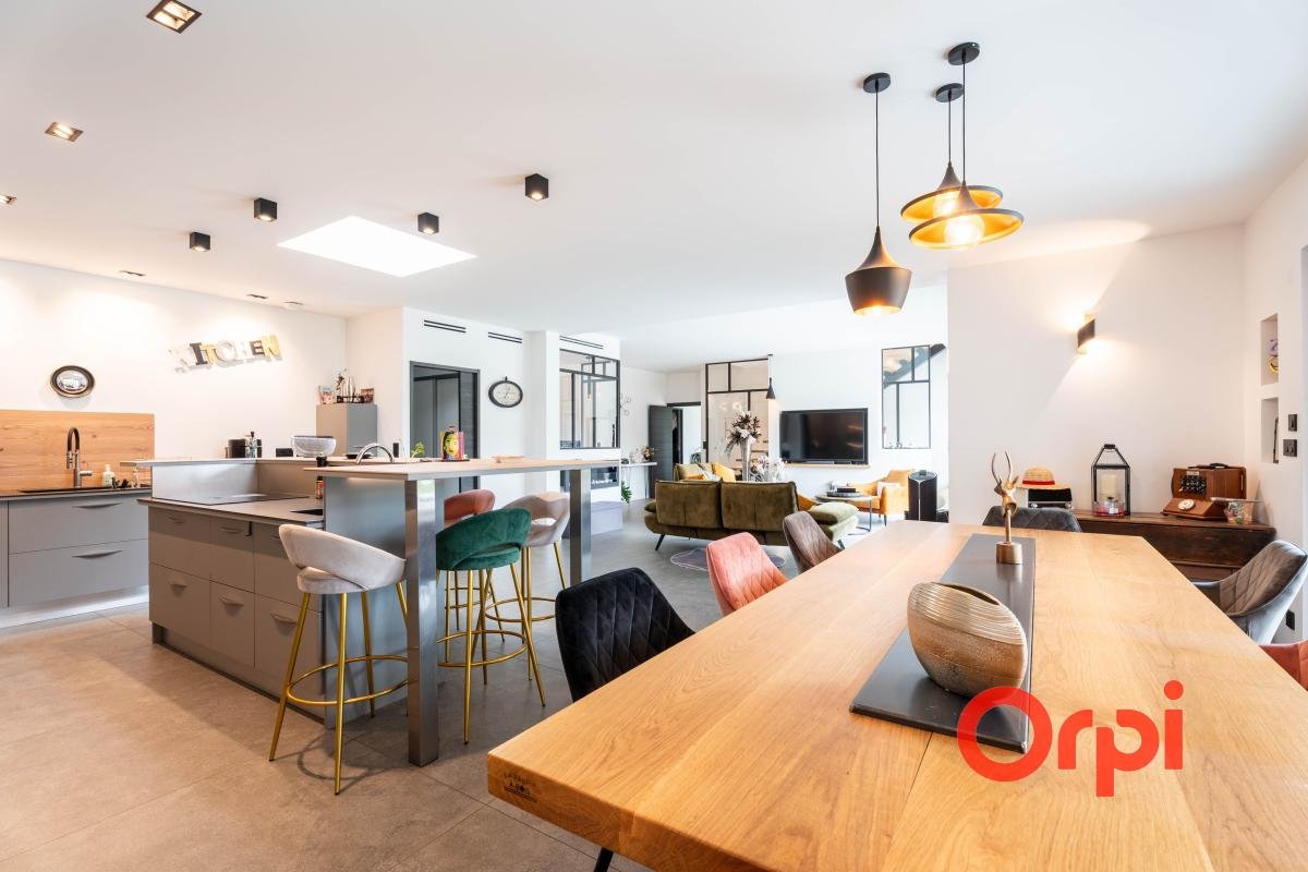 Maison à vendre, 244m², Francheville