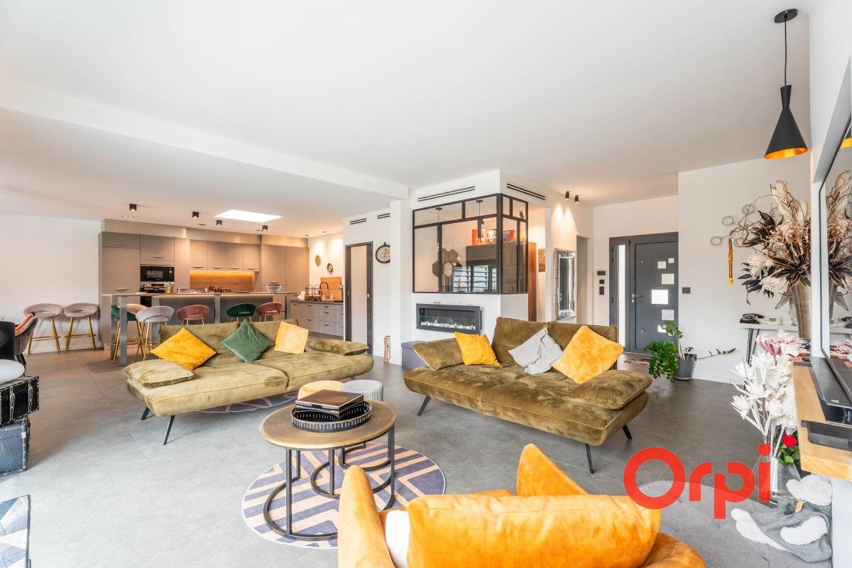 Maison à vendre, 244m², Francheville