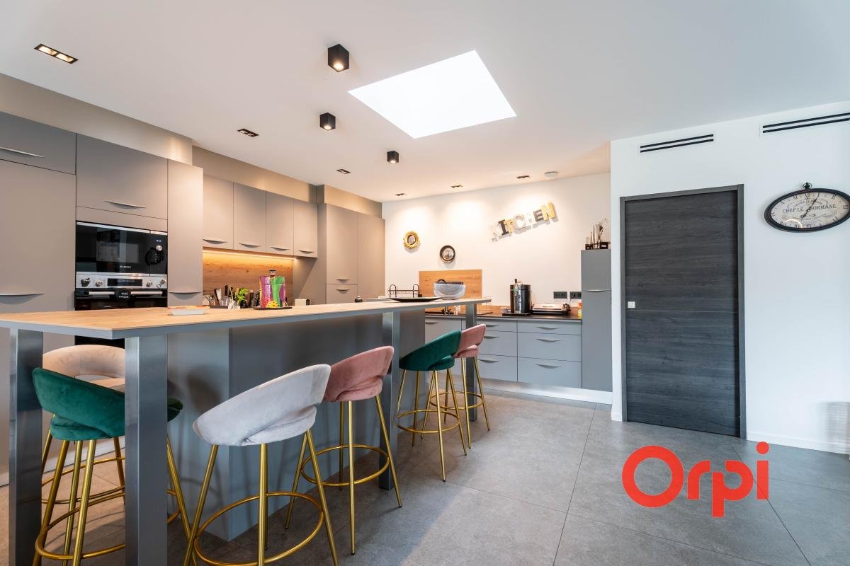 Maison à vendre, 244m², Francheville