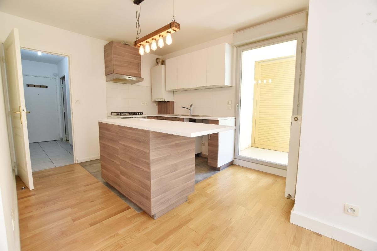 Appartement à vendre, 47m², Francheville