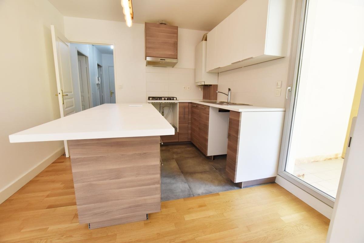 Appartement à vendre, 47m², Francheville