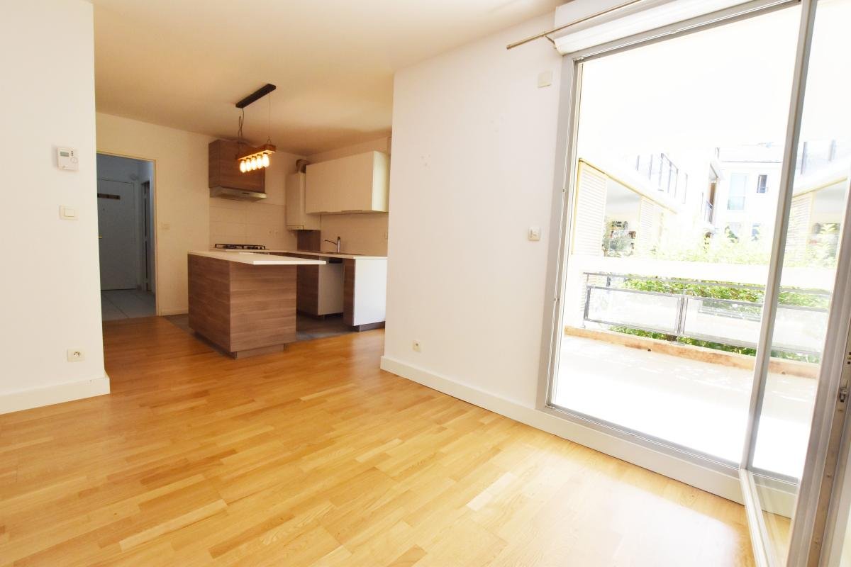 Appartement à vendre, 47m², Francheville