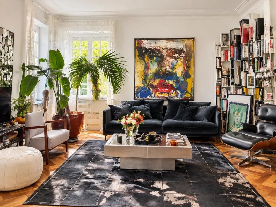 Appartement à vendre, 213m², Strasbourg