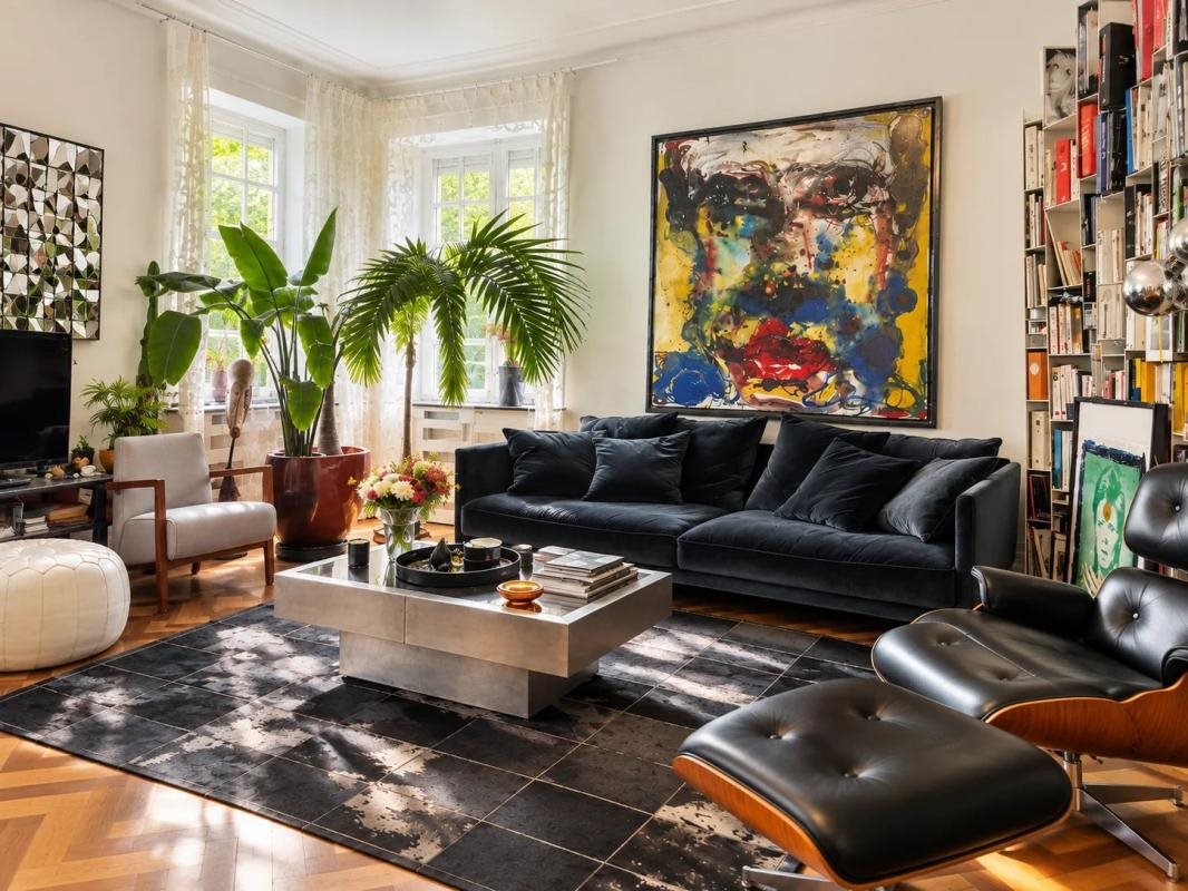 Appartement à vendre, 213m², Strasbourg