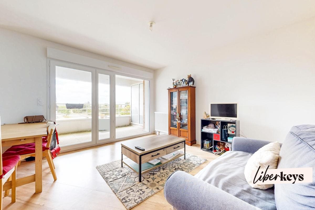 Appartement à vendre, 45m², Cancale