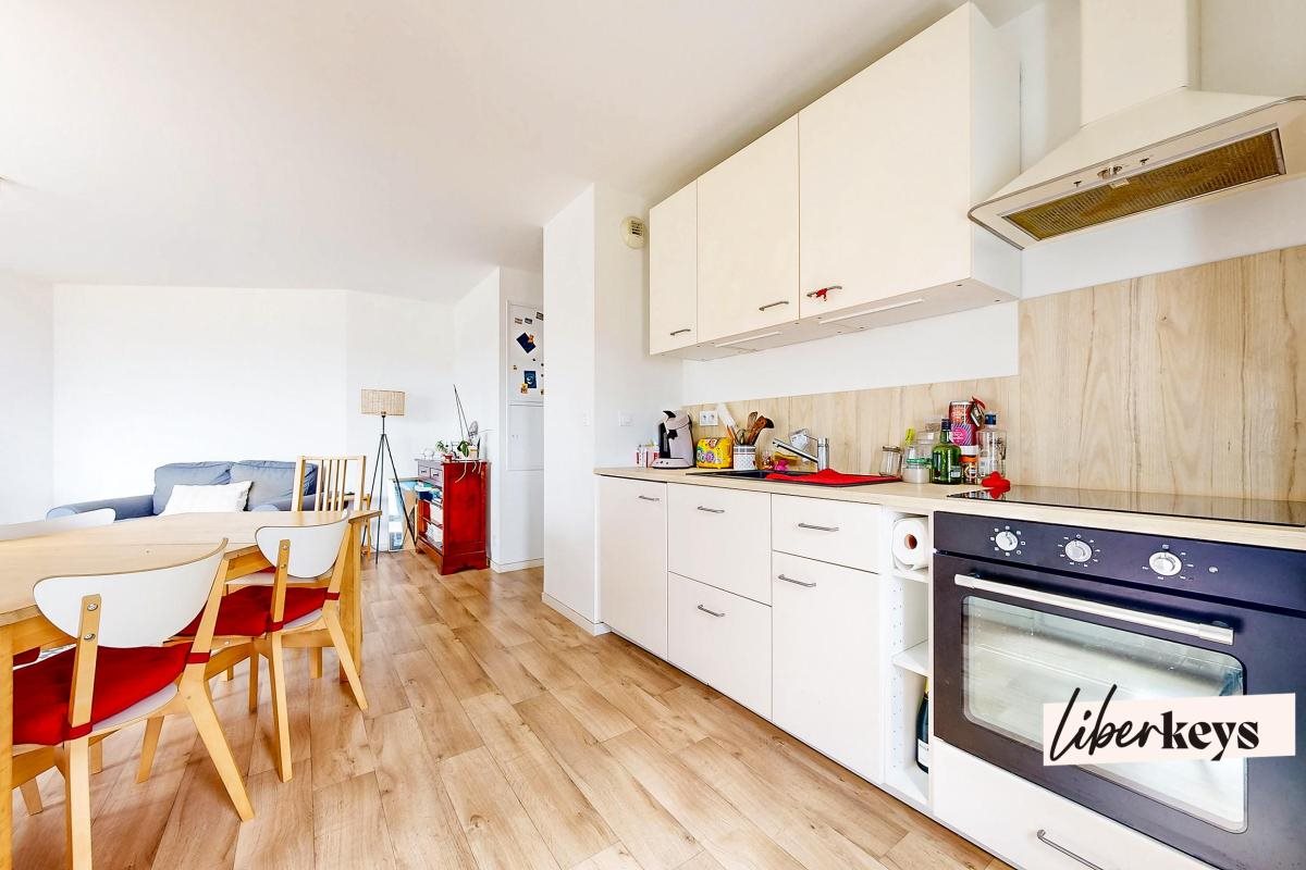Appartement à vendre, 45m², Cancale