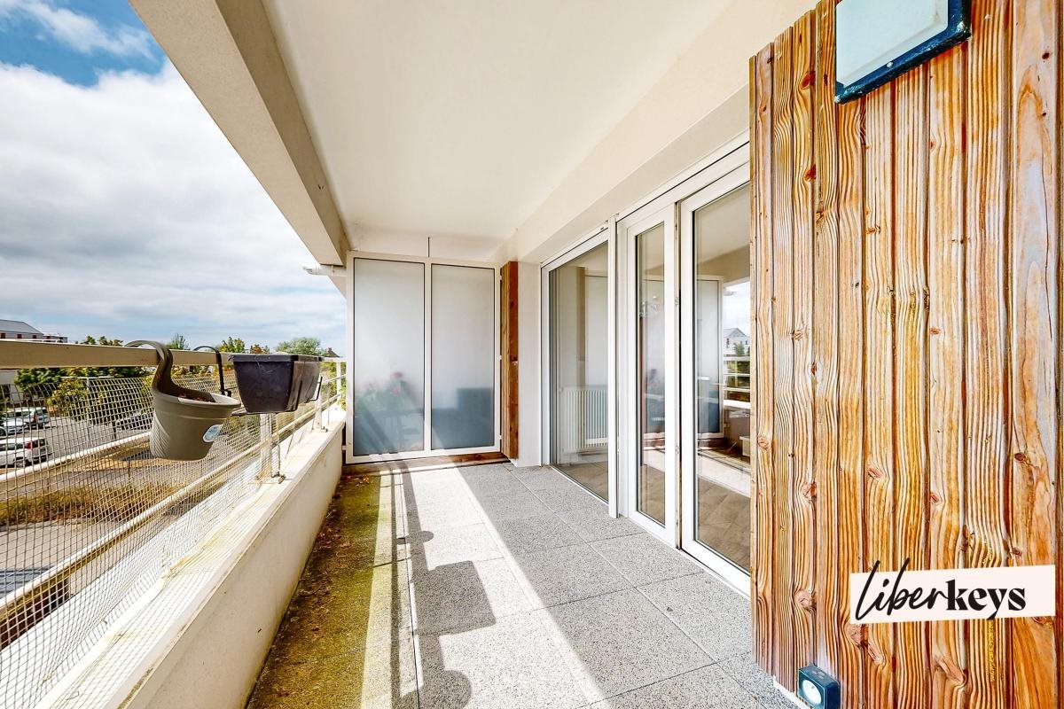 Appartement à vendre, 45m², Cancale