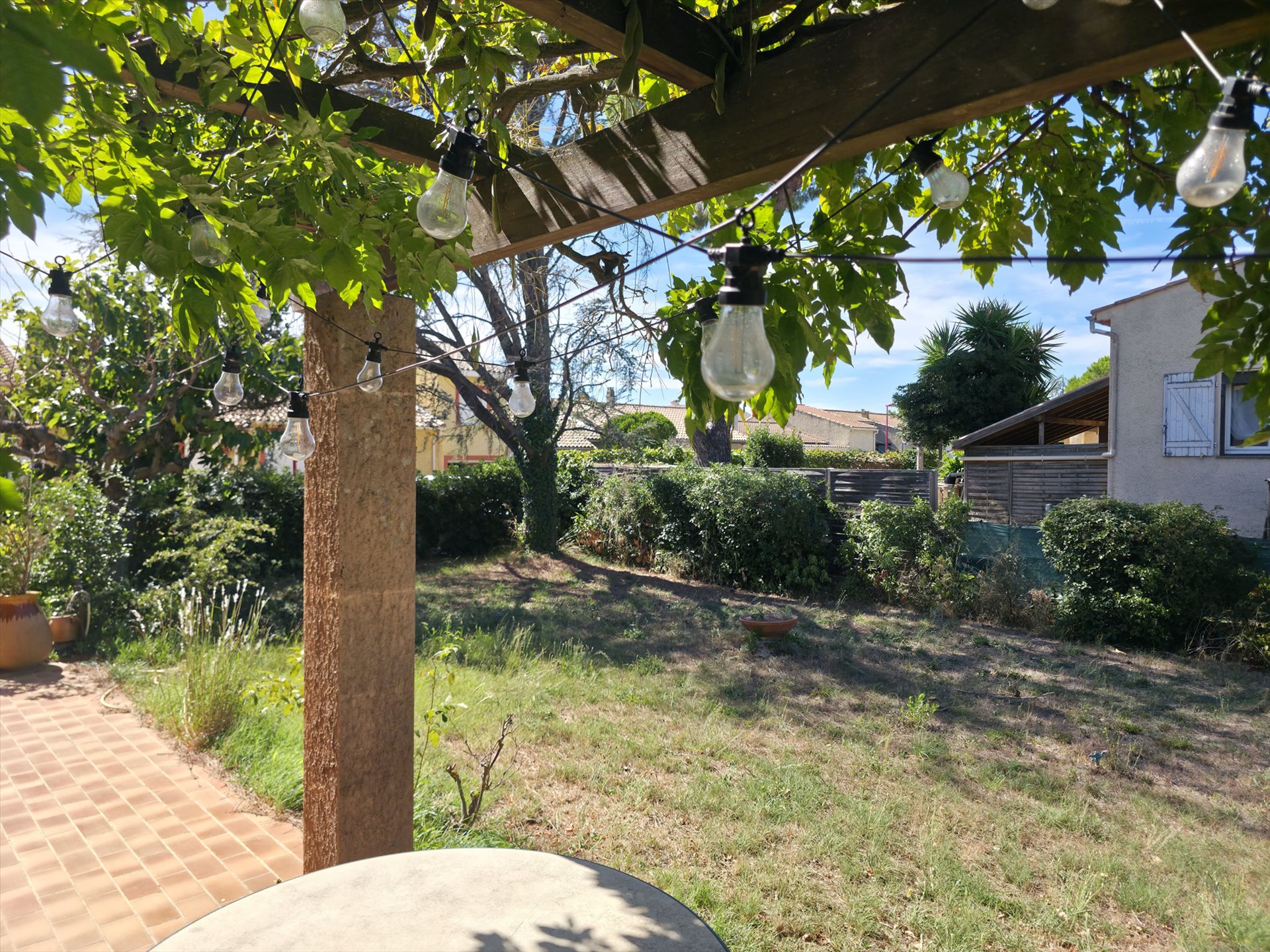 Maison à vendre, 90m², Saint-Thibéry