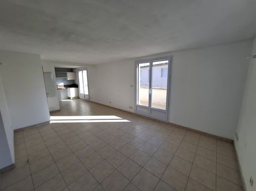 Appartement 3 pièces 61 m² · à Arles · 61 m² · 199 000 €