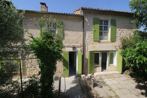 Maison 6 pièces 150 m² · à Fontvieille · 150 m² · 418 000 €