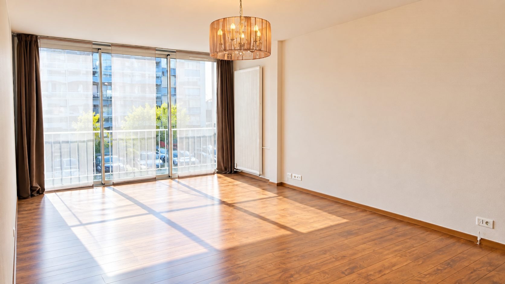 Appartement à vendre, 96m², Annemasse