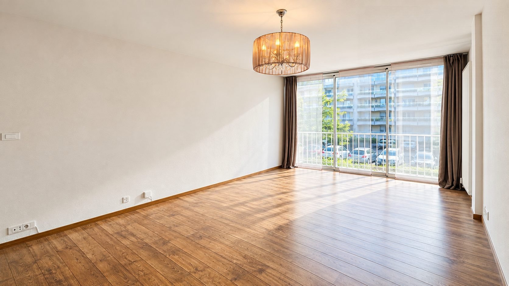 Appartement à vendre, 96m², Annemasse