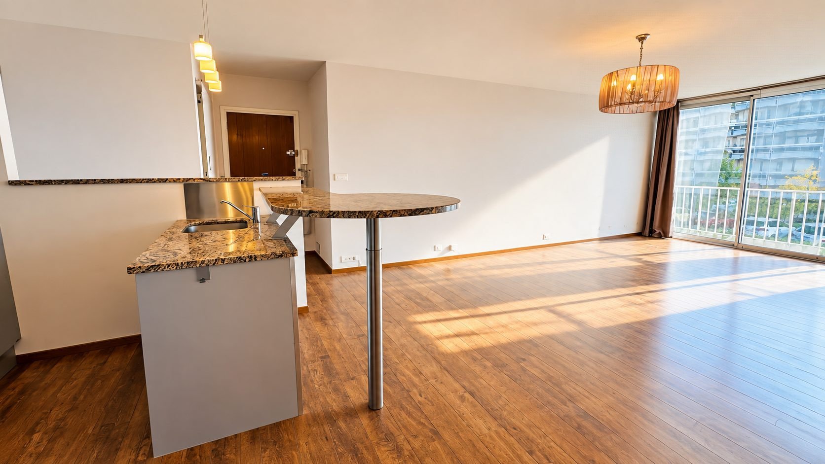 Appartement à vendre, 96m², Annemasse