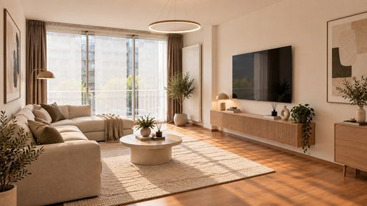 Appartement 4 pièces 96 m² · à Annemasse · 96 m² · 299 000 €