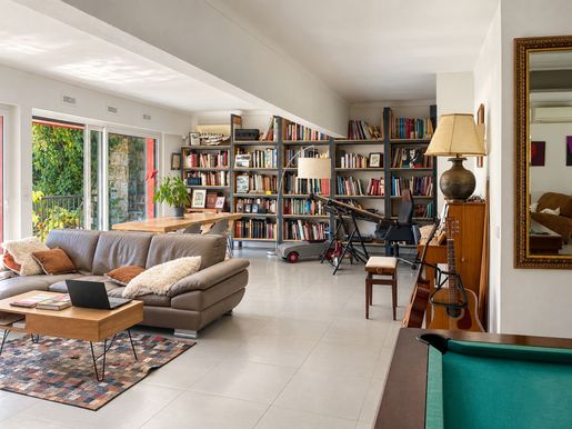 Maison 8 pièces 350 m² · à Villefranche-sur-Mer · 350 m² · 1 750 000 €