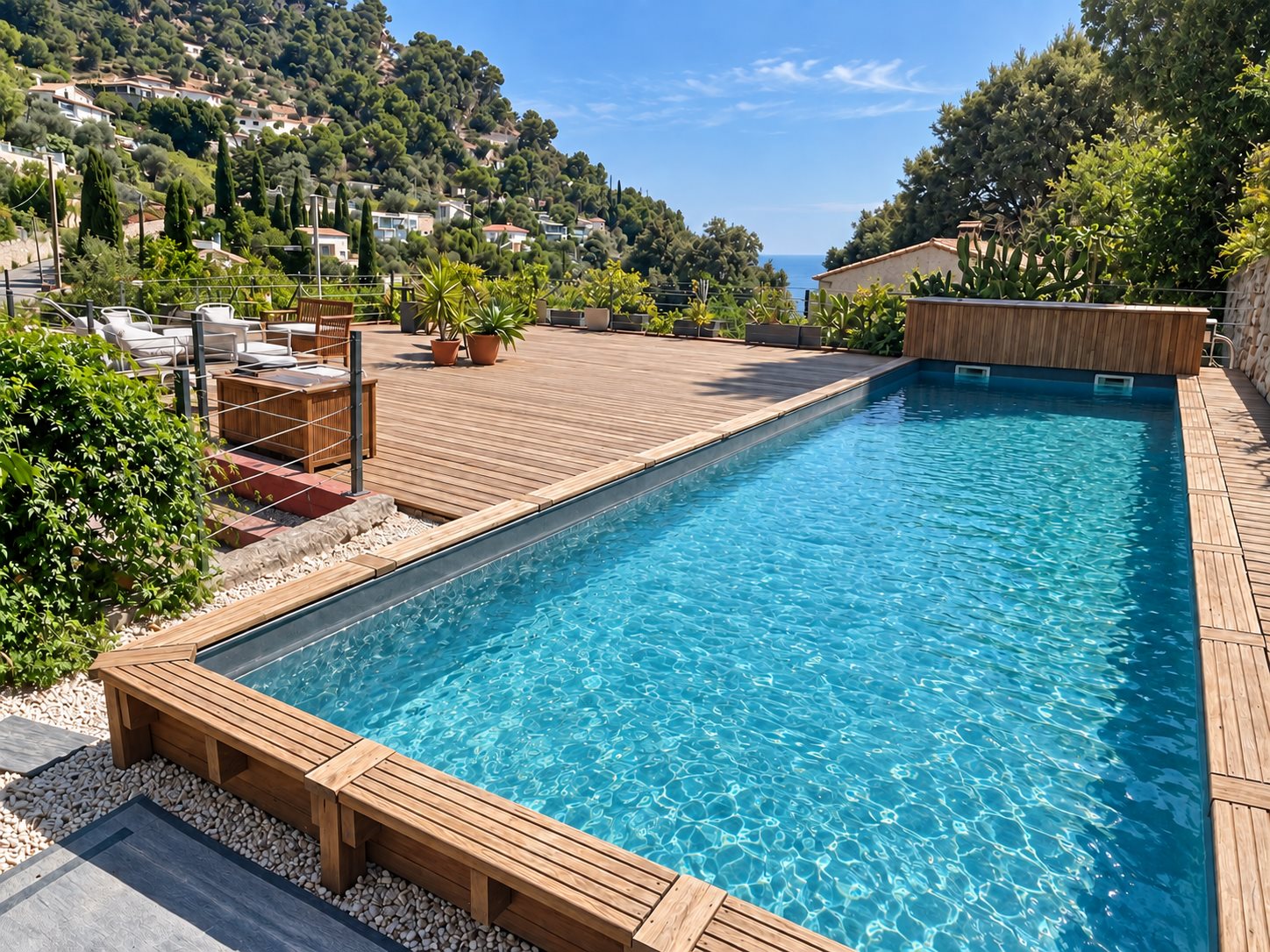 Maison à vendre, 350m², Villefranche-sur-Mer