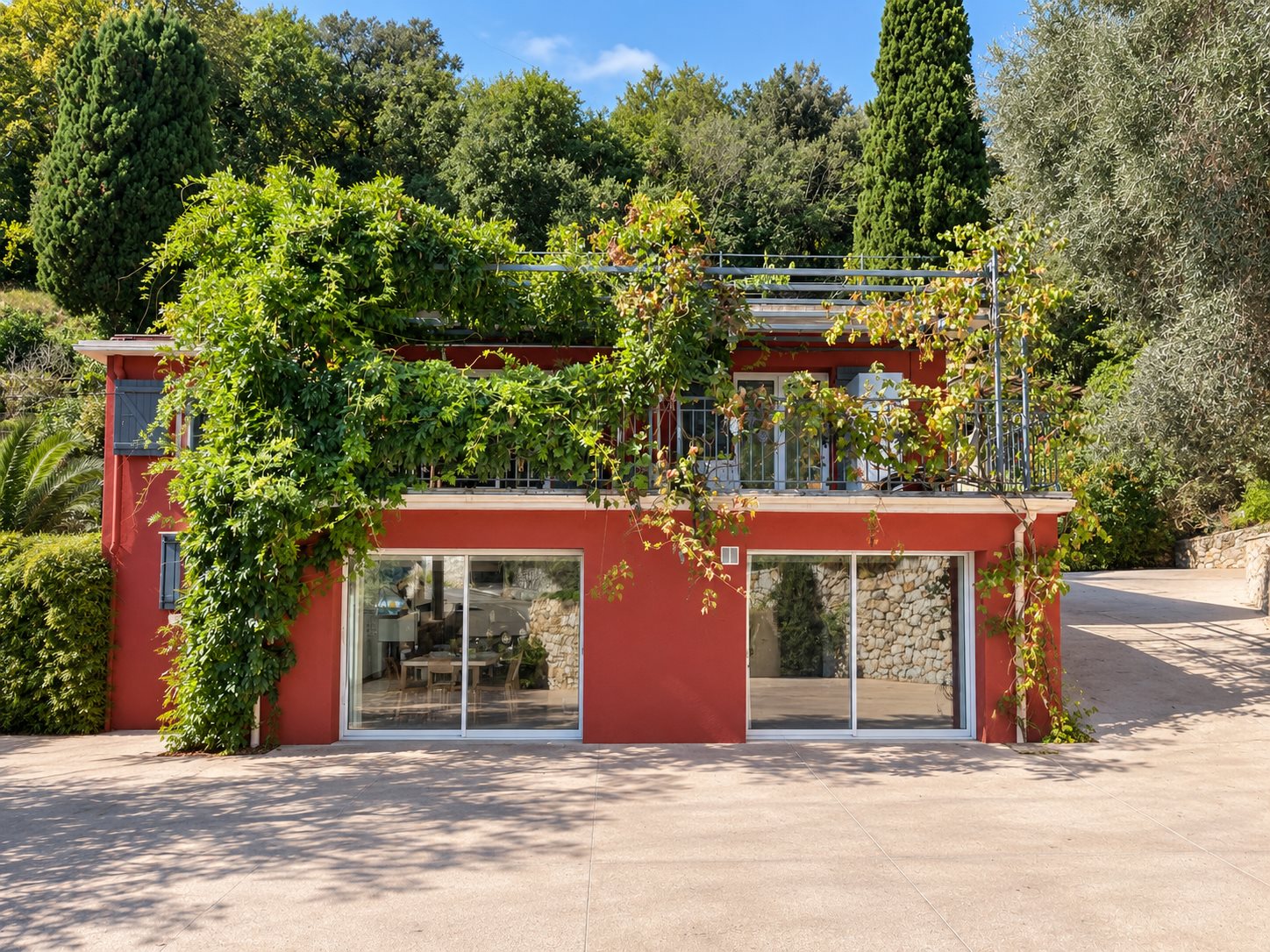 Maison à vendre, 350m², Villefranche-sur-Mer