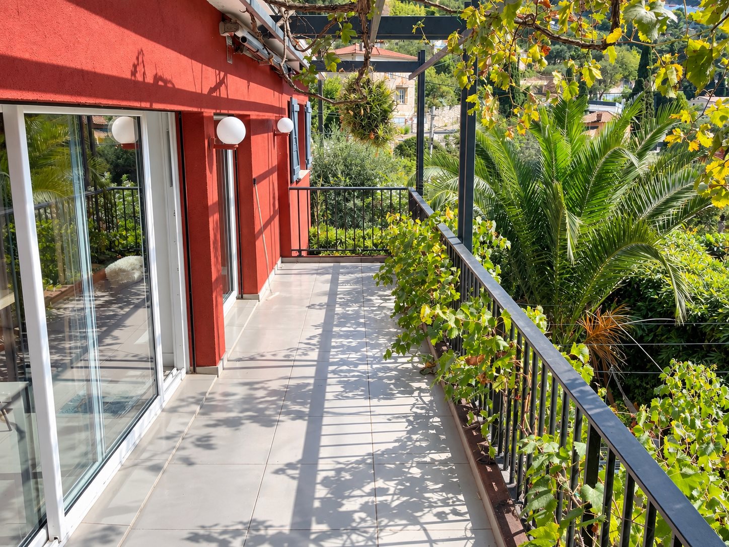 Maison à vendre, 350m², Villefranche-sur-Mer