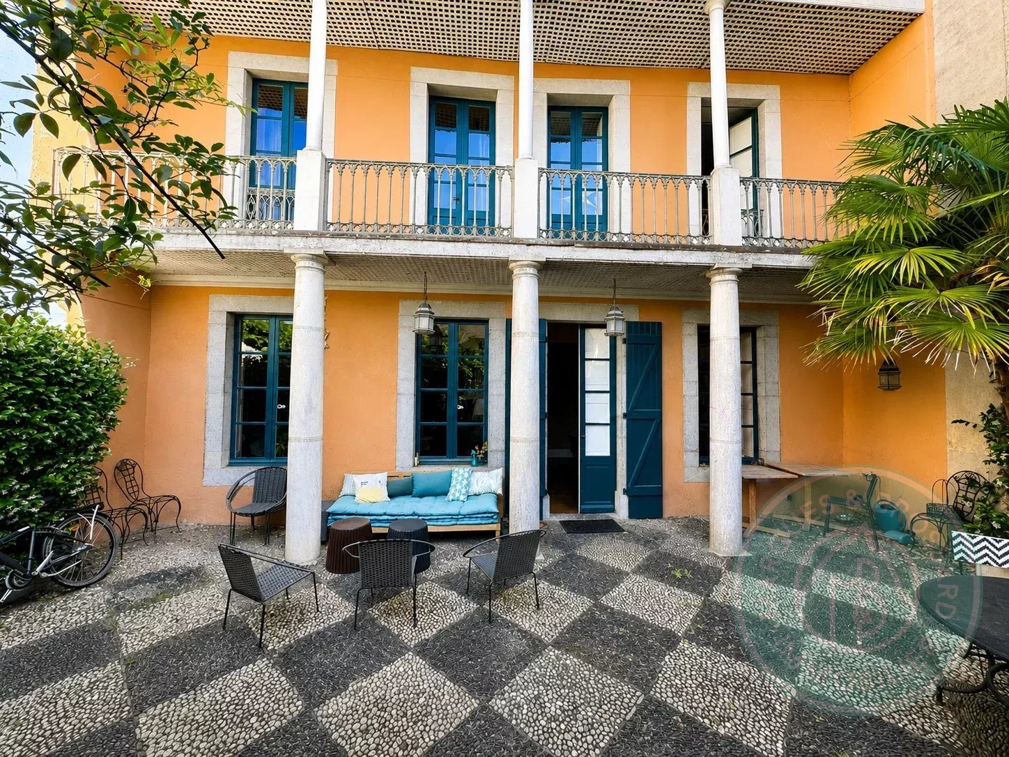Maison à vendre, 272m², Tarbes
