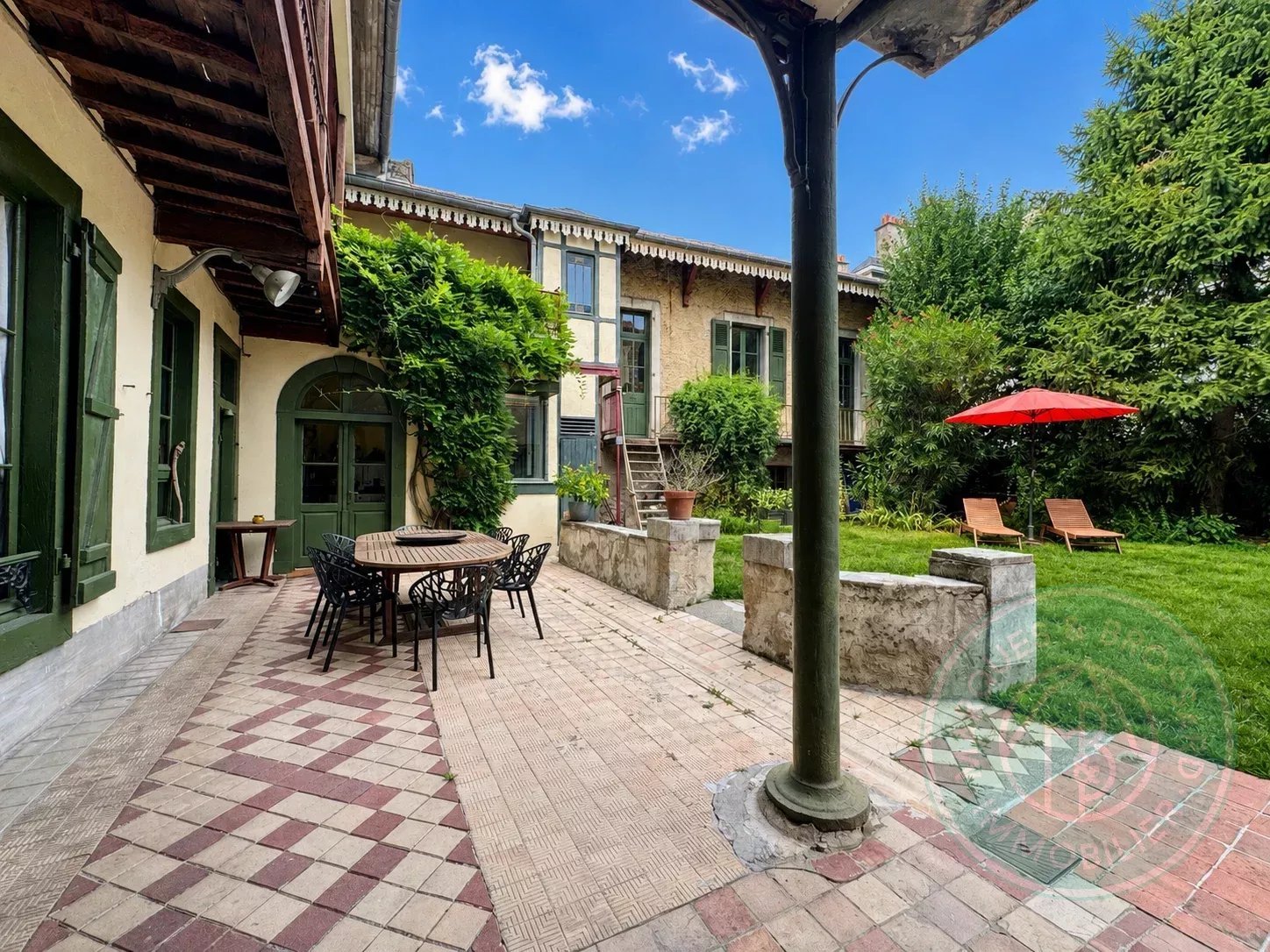 Maison à vendre, 298m², Tarbes