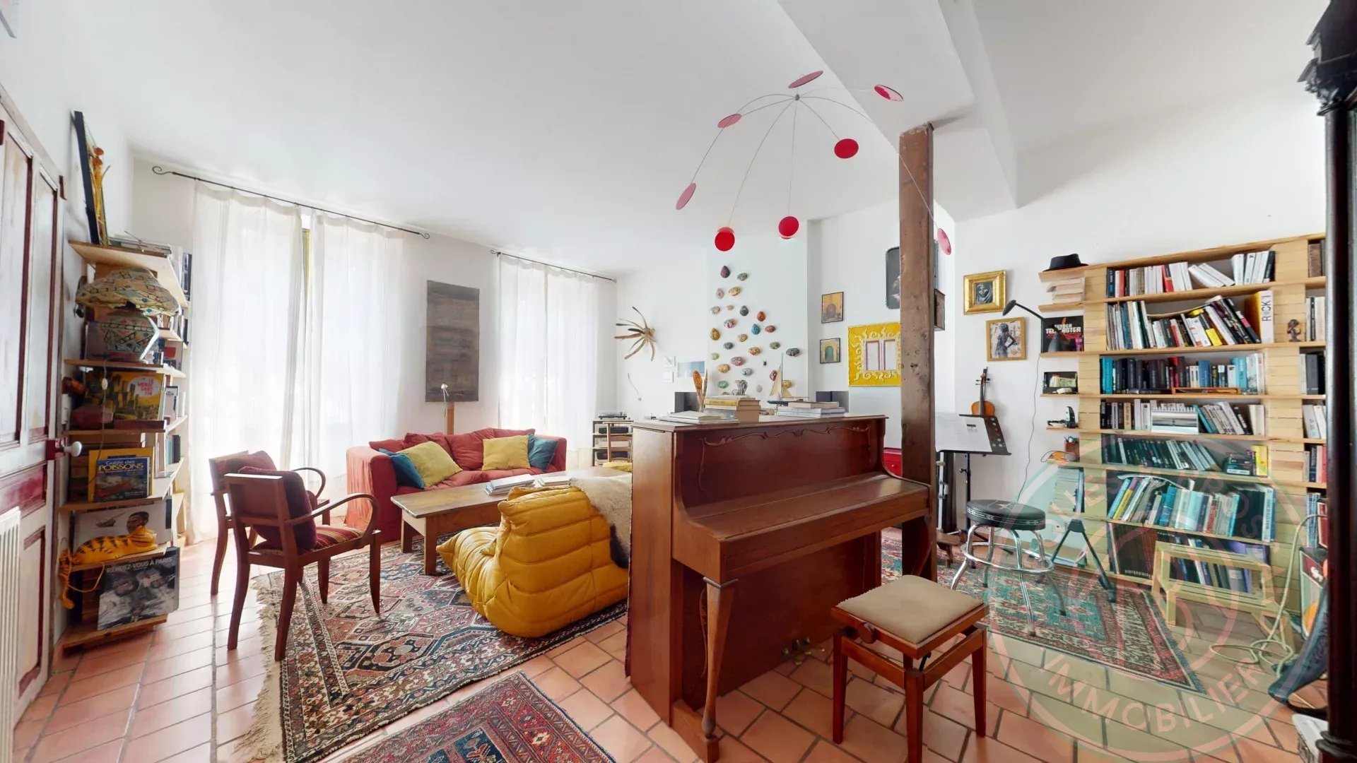 Maison à vendre, 298m², Tarbes