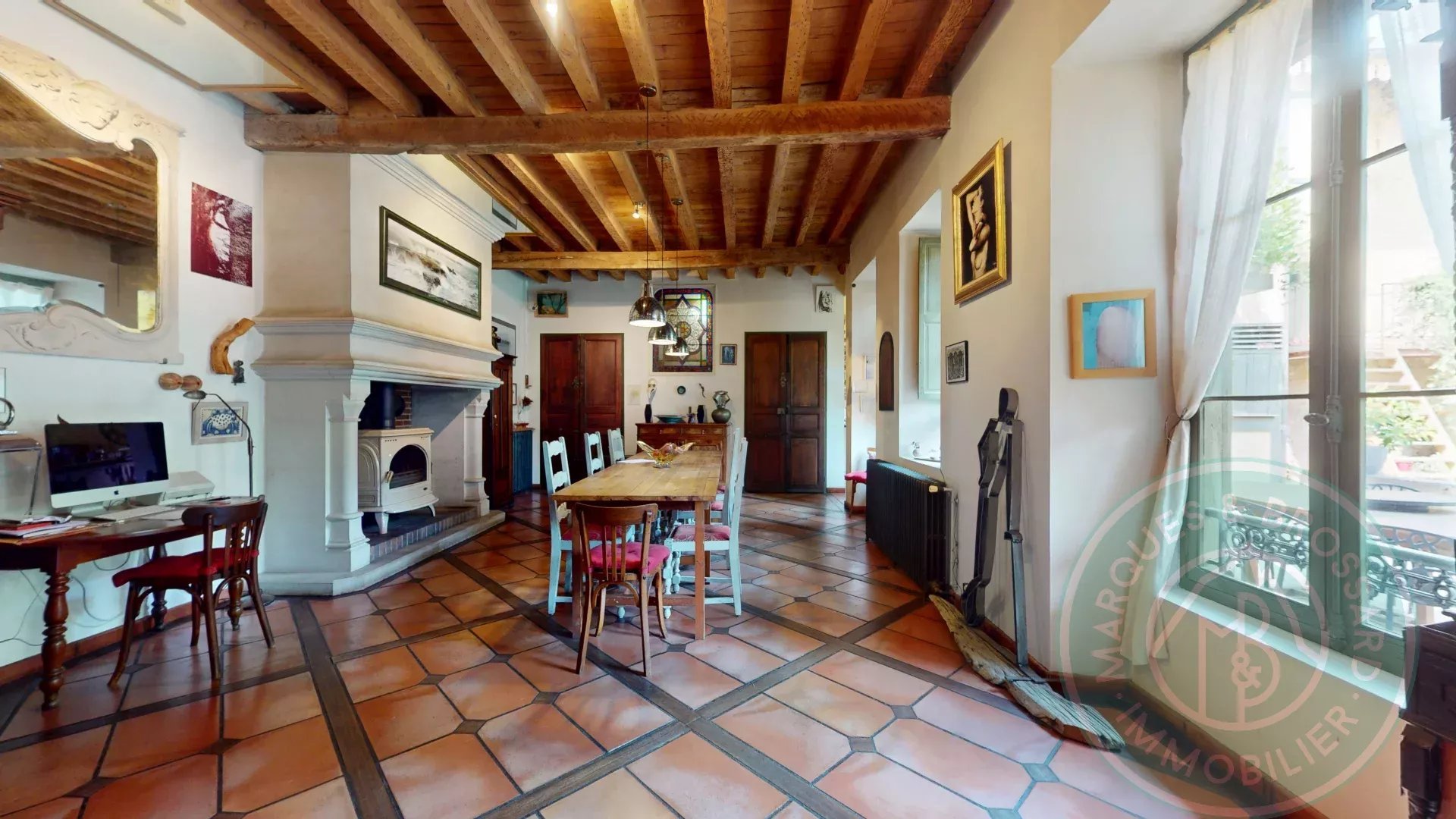 Maison à vendre, 298m², Tarbes