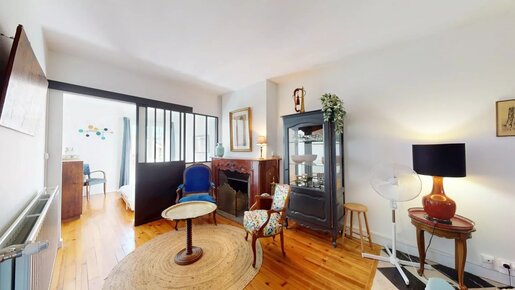 Immeuble 3 pièces 260 m² · à Bagnères-de-Bigorre · 260 m² · 379 000 €