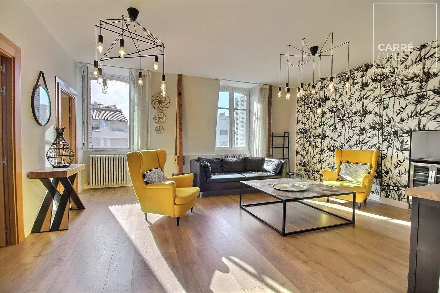 Appartement à vendre, 87m², Biarritz