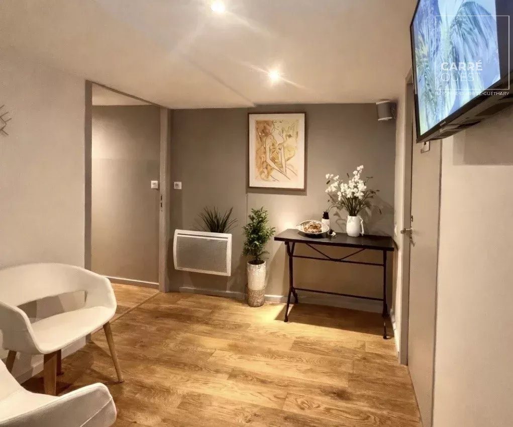 Appartement à vendre, 104m², Biarritz