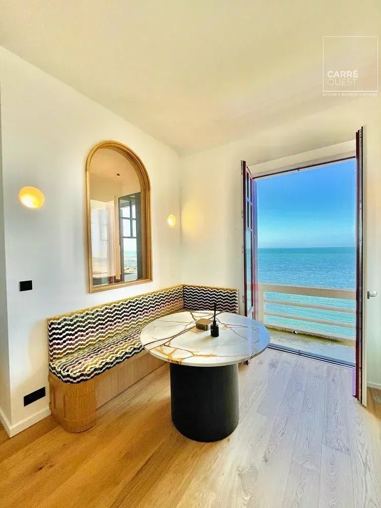 Appartement à vendre, 48m², Guéthary