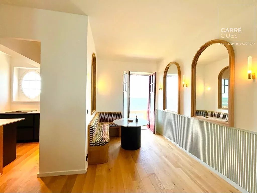 Appartement à vendre, 48m², Guéthary