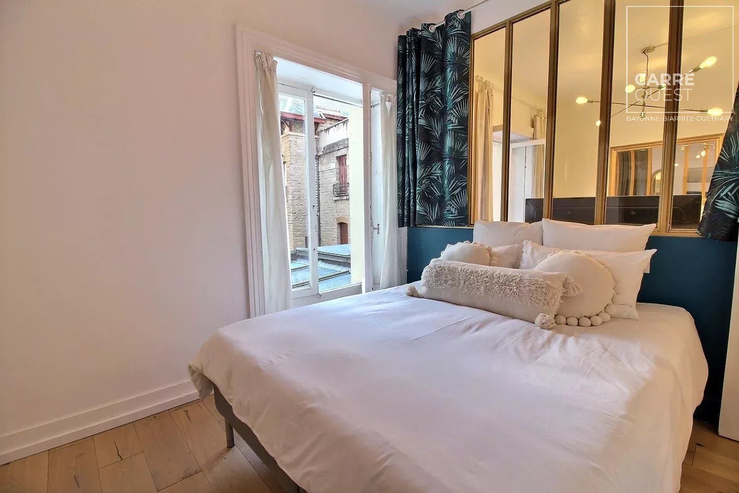 Appartement à vendre, 42m², Biarritz