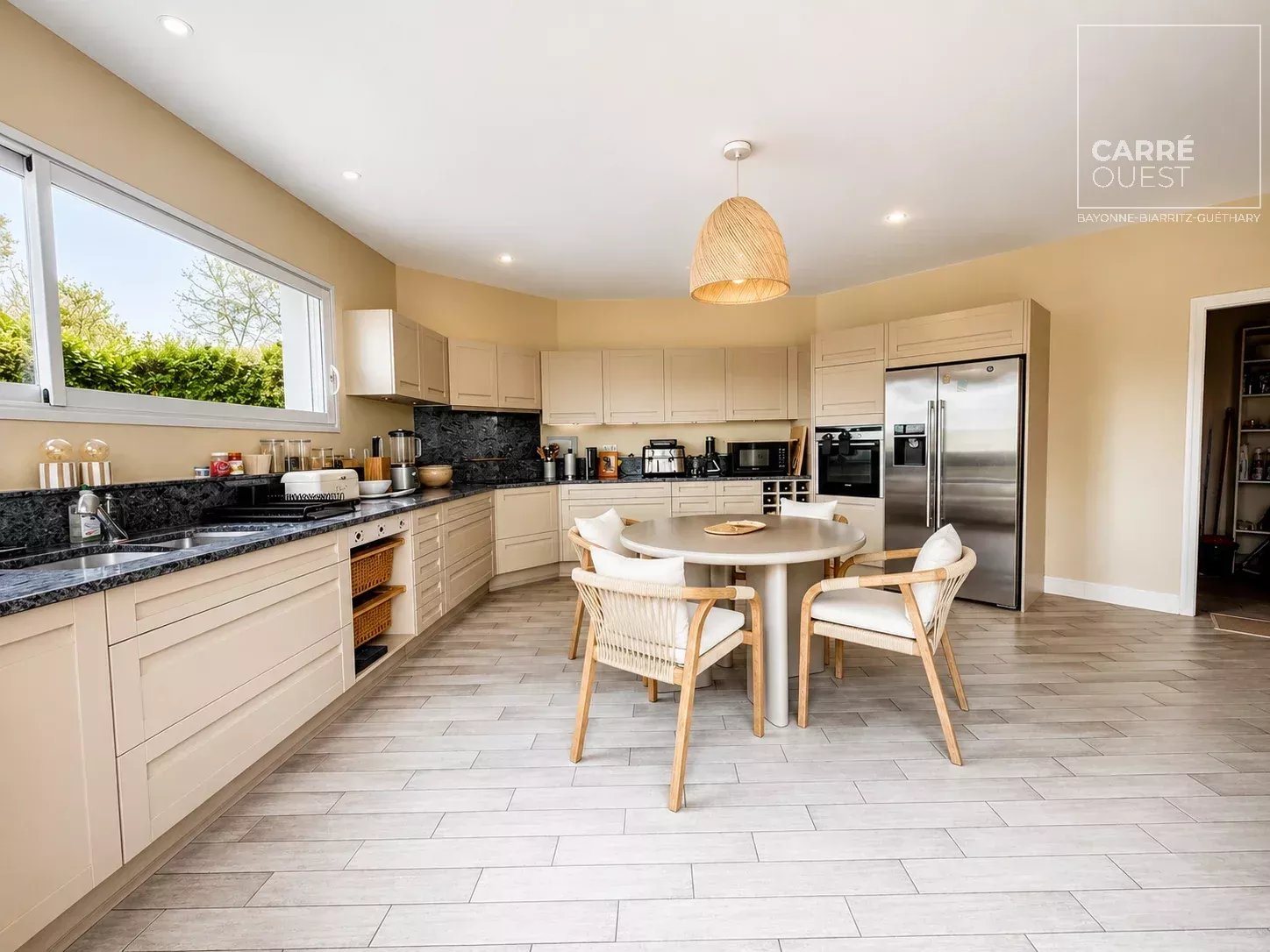 Maison à vendre, 215m², Arbonne