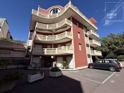 Appartement 5 pièces 70 m² · à Biarritz · 70 m² · 690 000 €