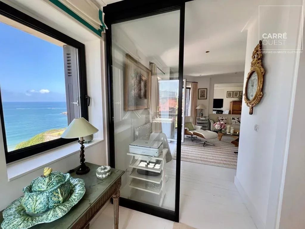 Appartement à vendre, 60m², Biarritz