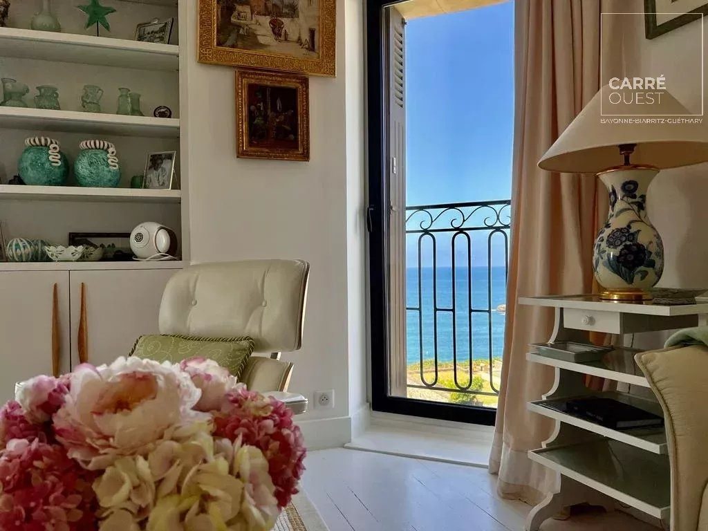 Appartement à vendre, 60m², Biarritz