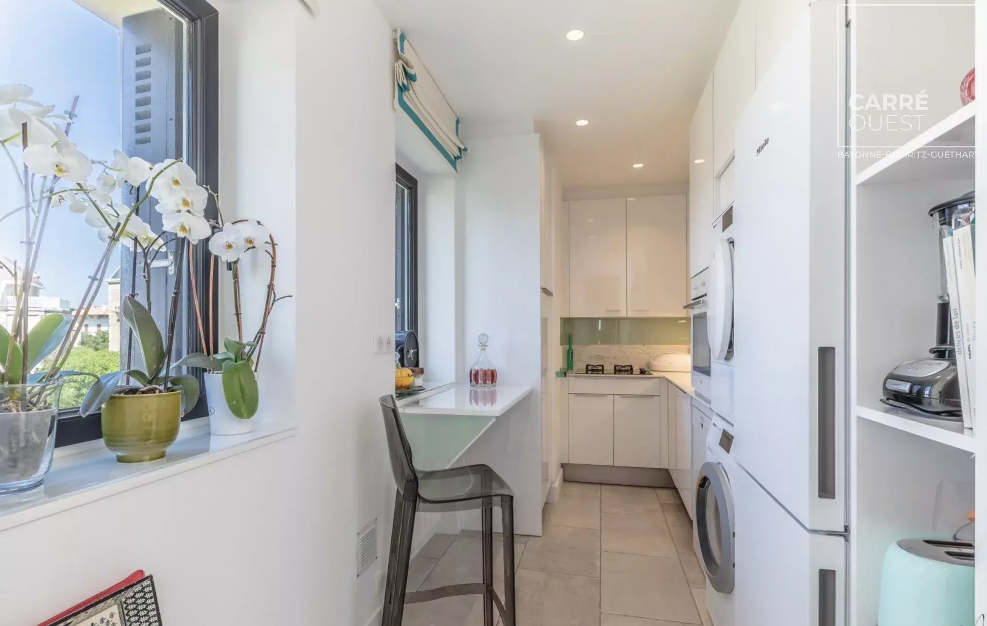 Appartement – Biarritz - Plus