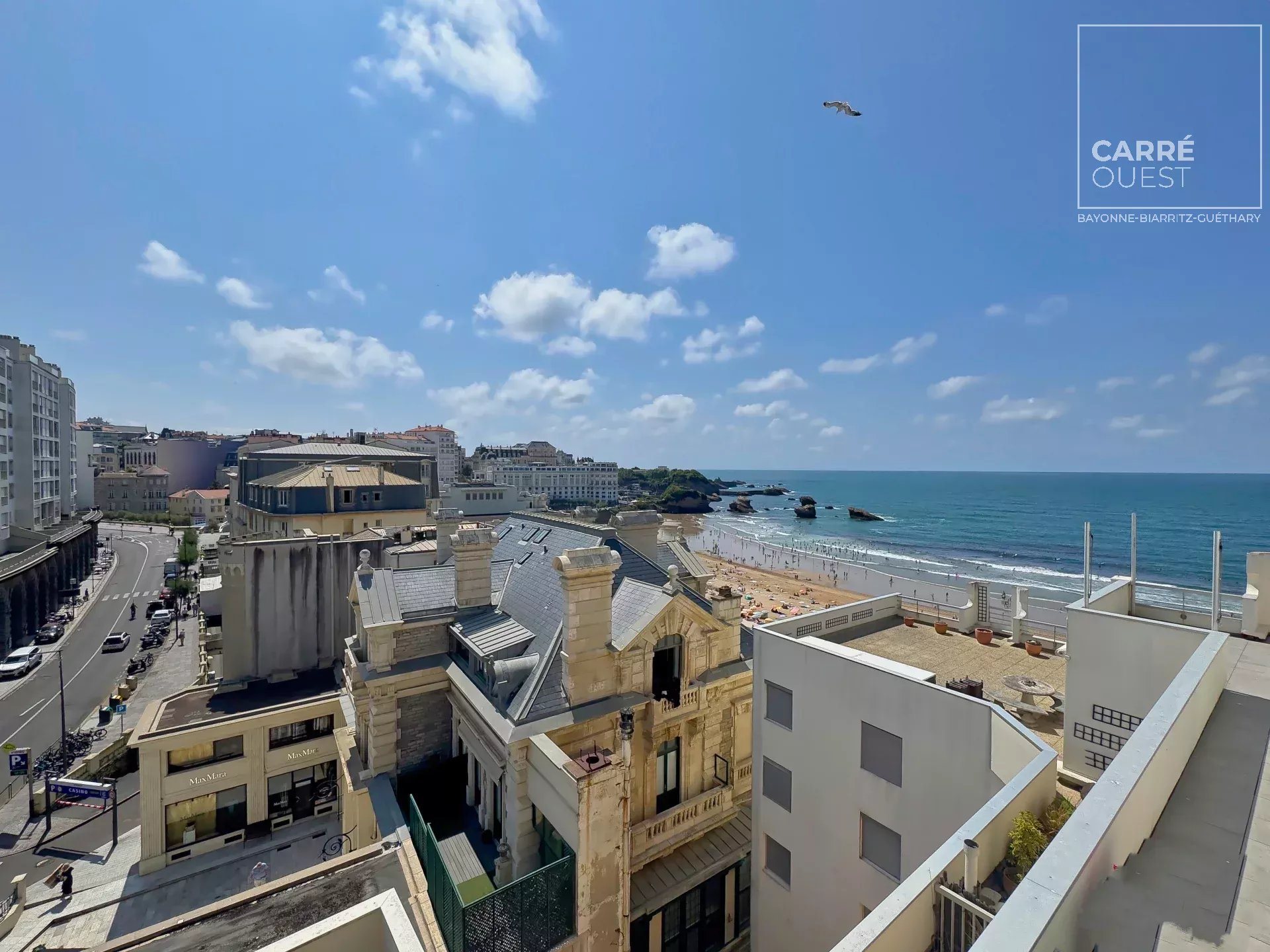 Appartement – Biarritz - Vue 2