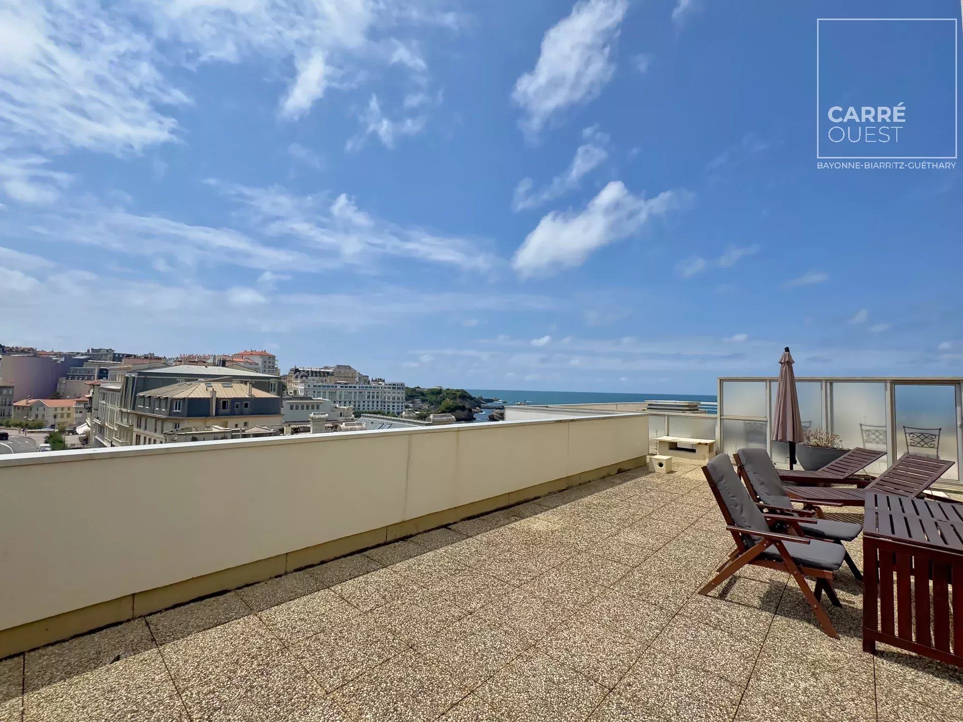 Appartement – Biarritz - Vue 3