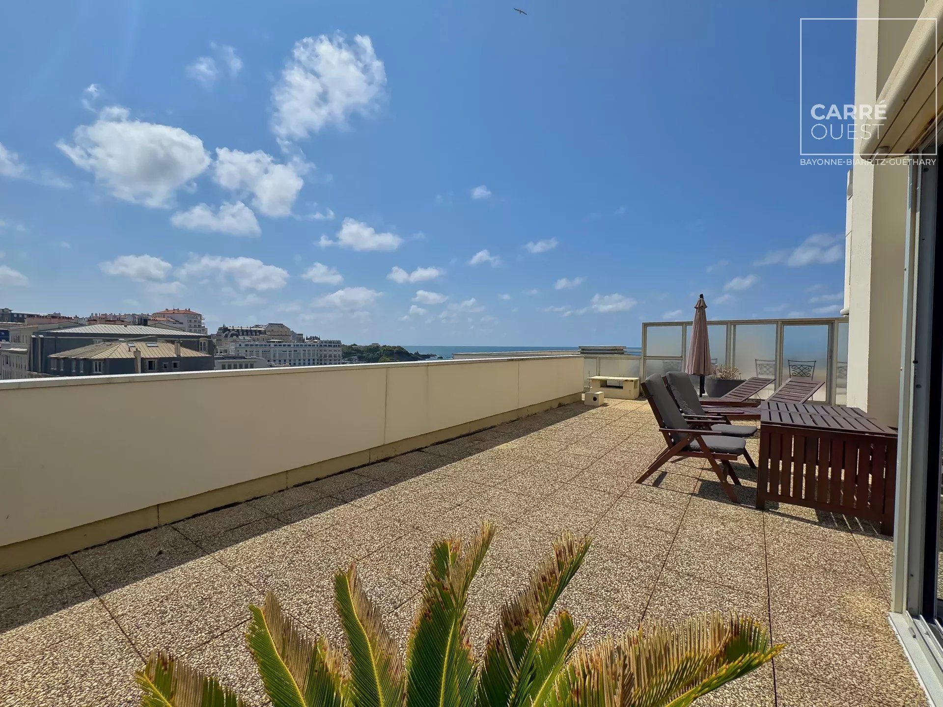 Appartement – Biarritz - Vue 4