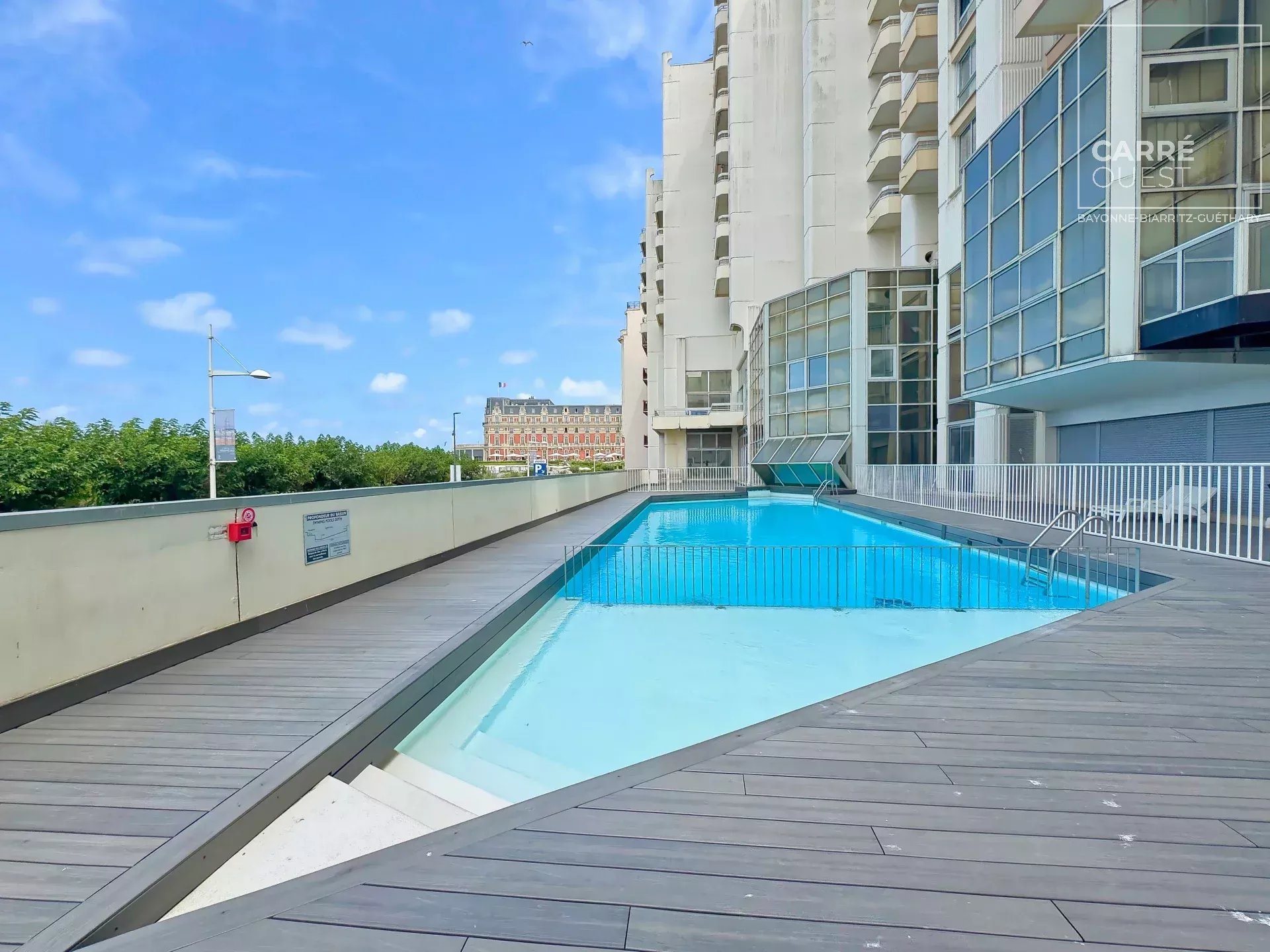 Appartement – Biarritz - Vue 5